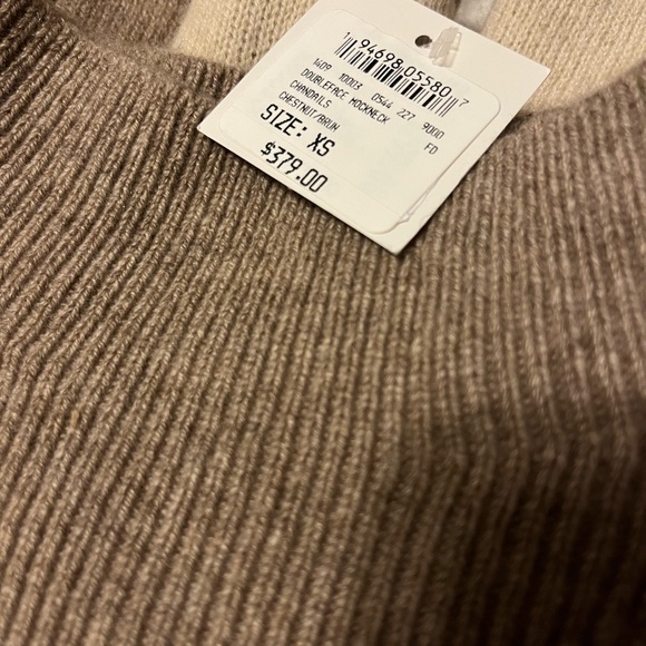 Club Monaco Cashmere Sweater - Picture 8 of 10
